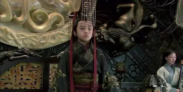 西汉前少帝刘恭:知道身世后因为一句怨言被吕后杀害,下场悲惨