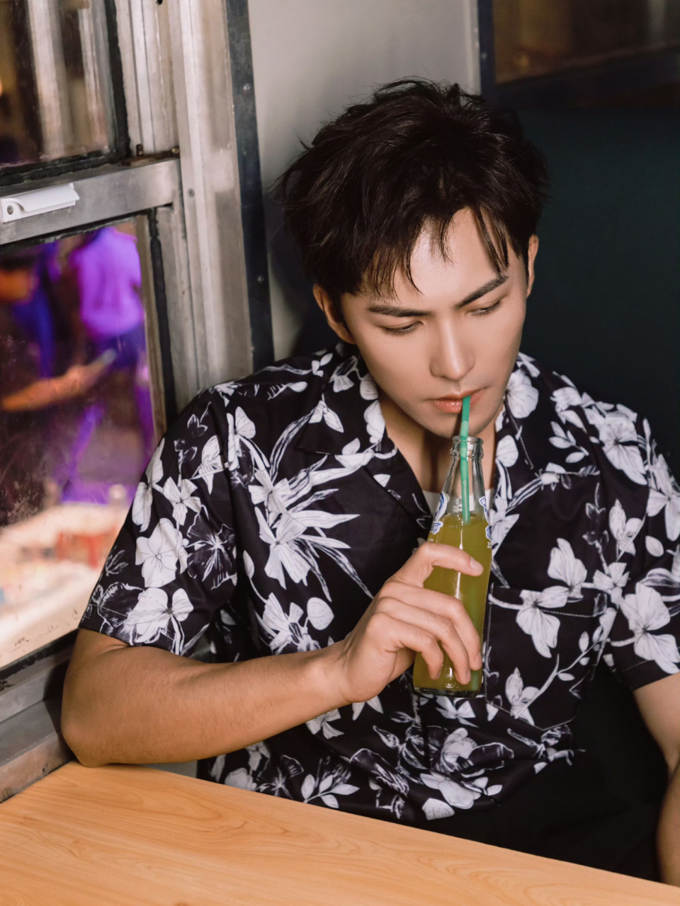 李耕耘# #我的宝藏男孩们# #十个勤天