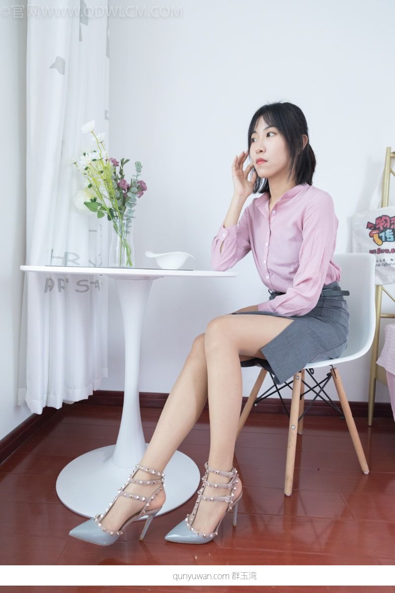 勿恋传媒 NO.1003 elise-星落为眸 [127P/1V/5.74G]