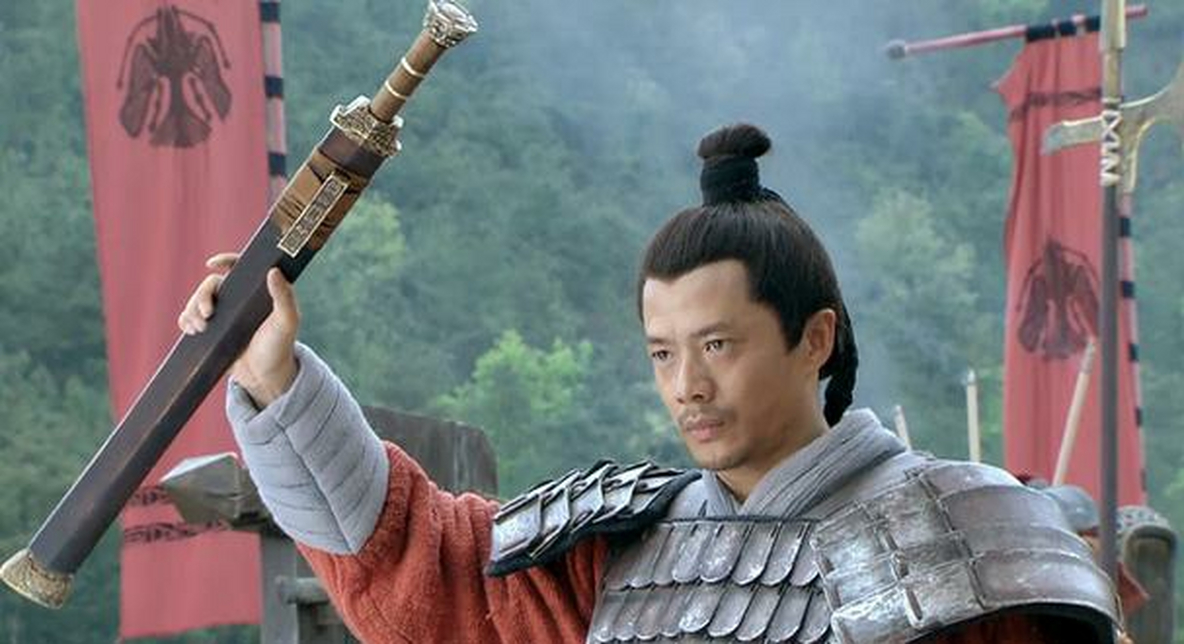 其实,单看实际战绩的话,三国时期,没有人能够碰瓷韩信.