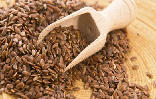 亚麻籽油是什么植物的籽榨出来的