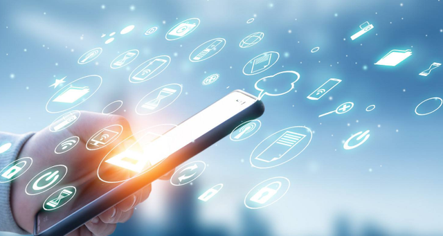 对新媒体的认知和了解