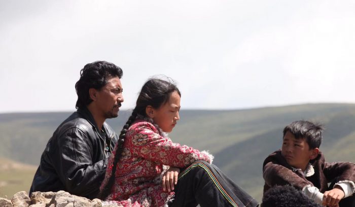 《千里送鹤》的全部图片剧照