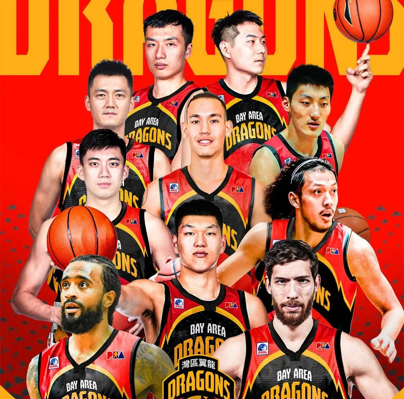 弯区翼龙宣布解散,朱芳雨后悔送走赵睿?