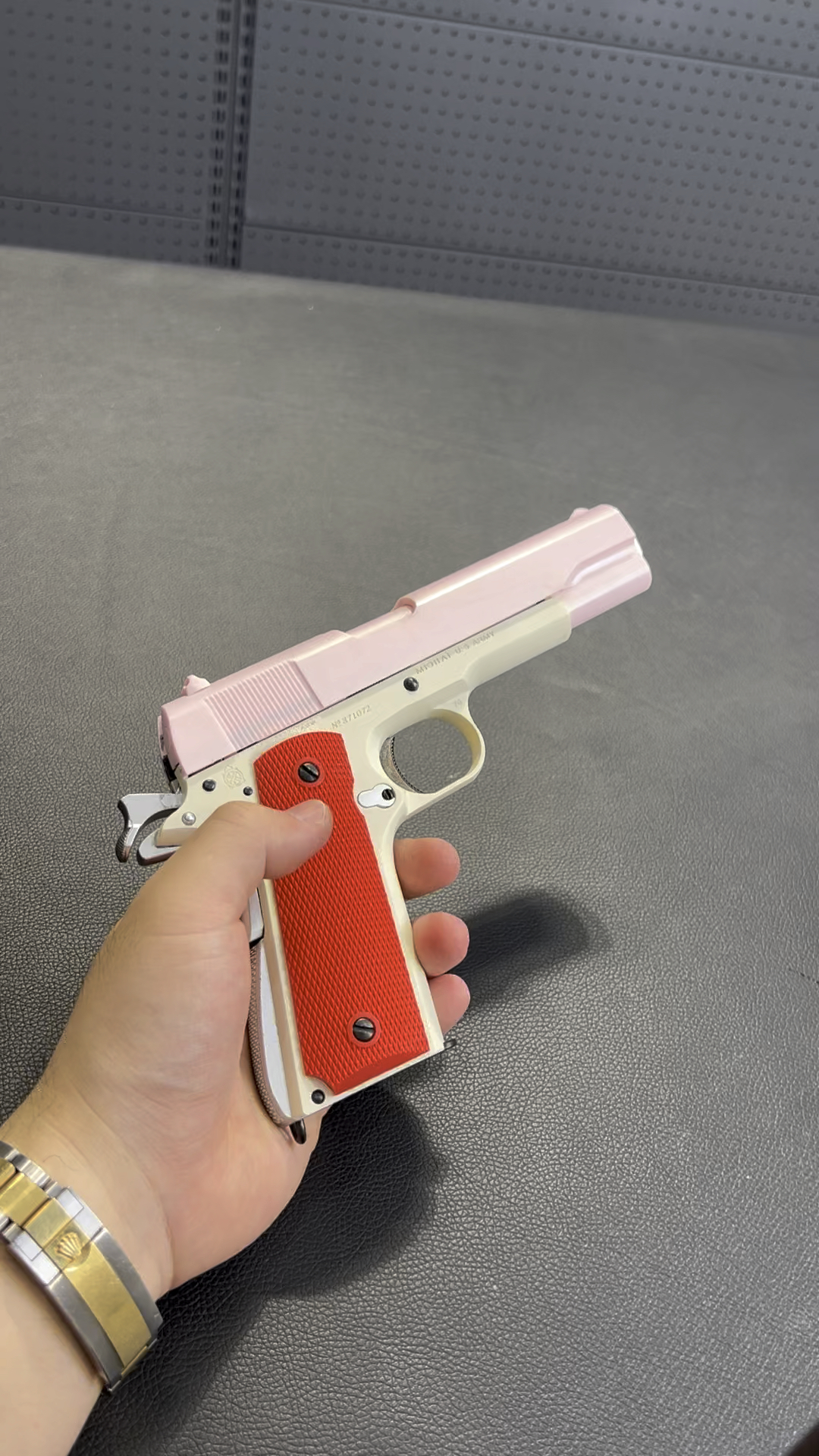 m1911玩具模型