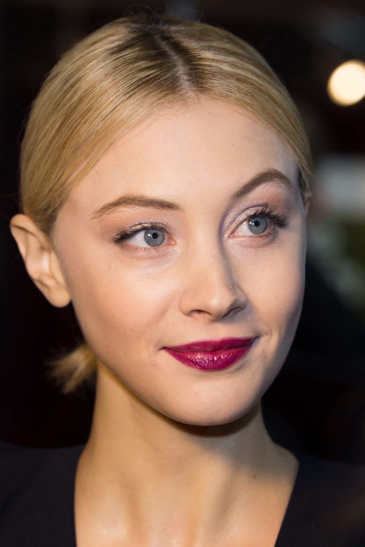 性感女神-莎拉·加顿