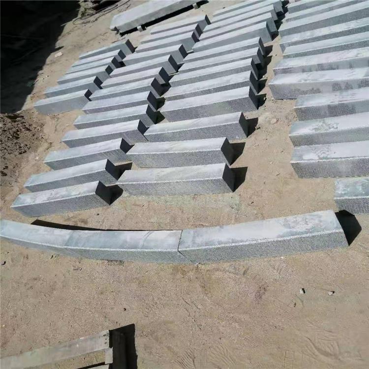 滨州青石材的保护及使用的注意事项