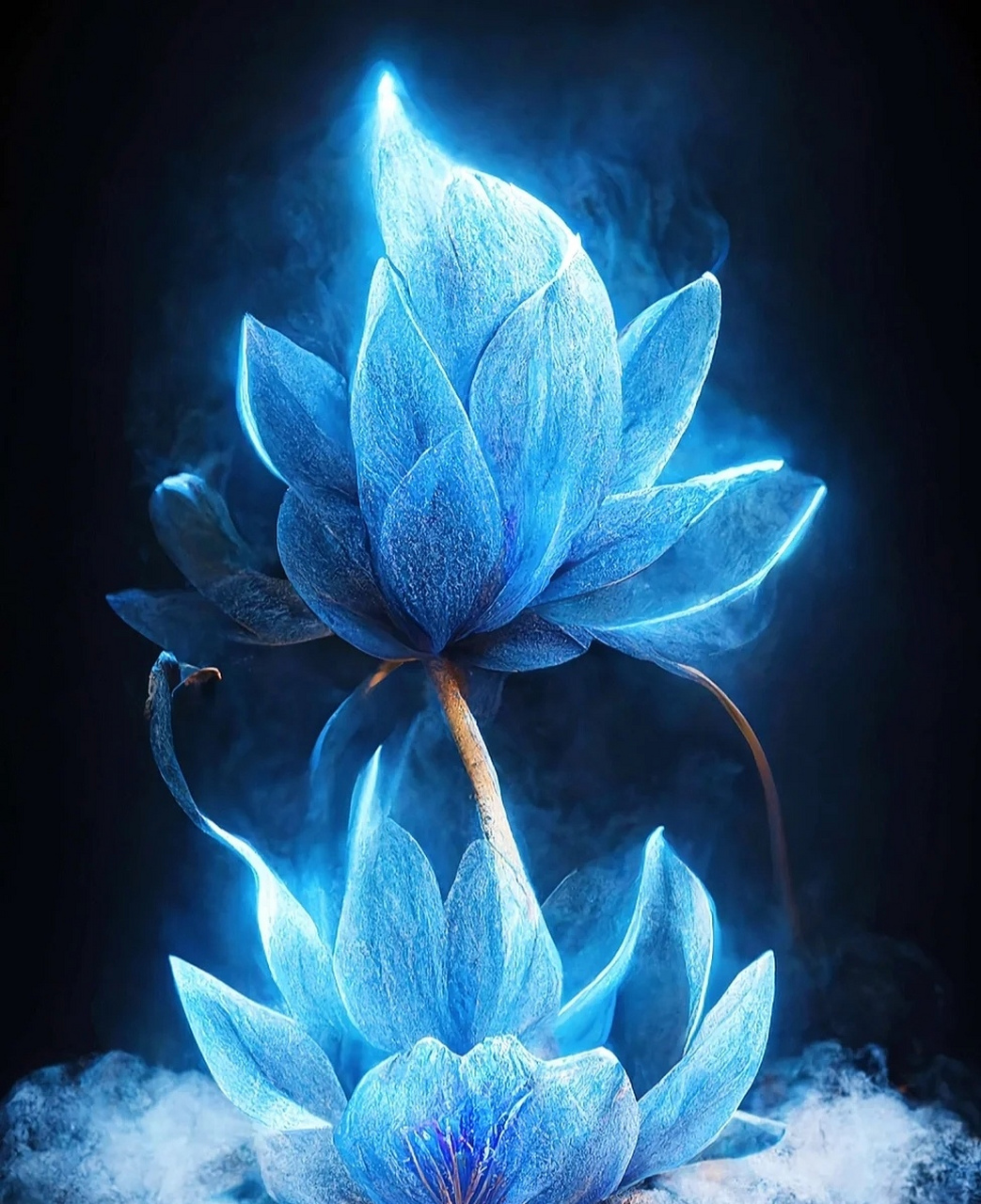 我们每个人,都有本自具足的能力……  我们每个人