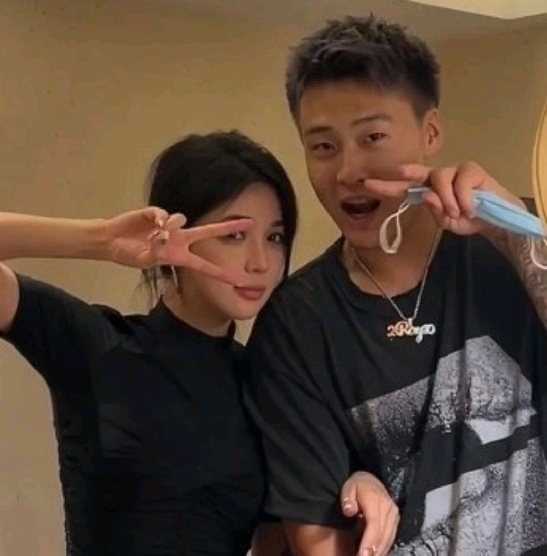 cba3消息:赵睿绯闻女友露面 李楠激活辽宁旧将 首钢遭天津队双杀