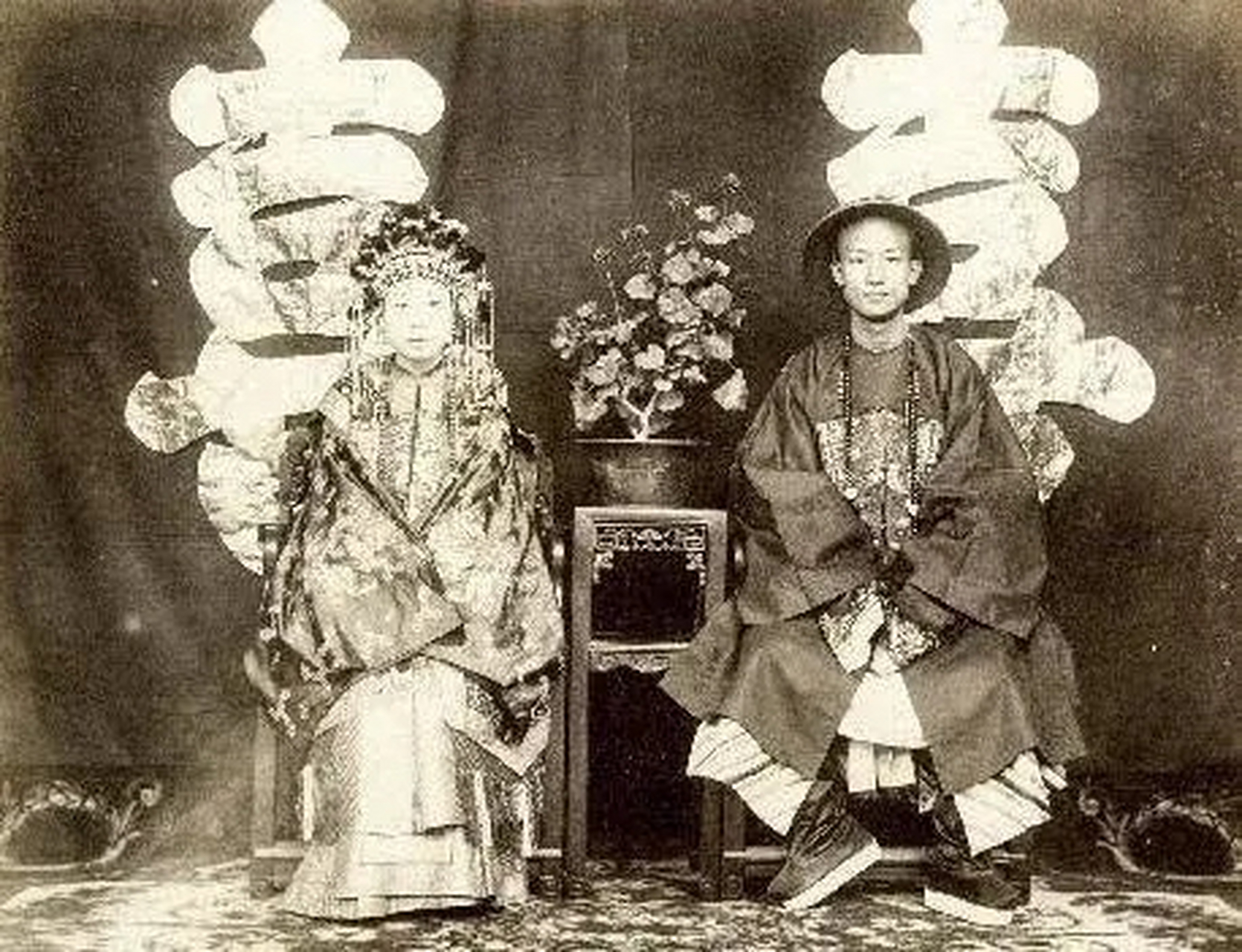 1870年,曾国藩的长女曾纪静在痛苦中去世,年仅29.