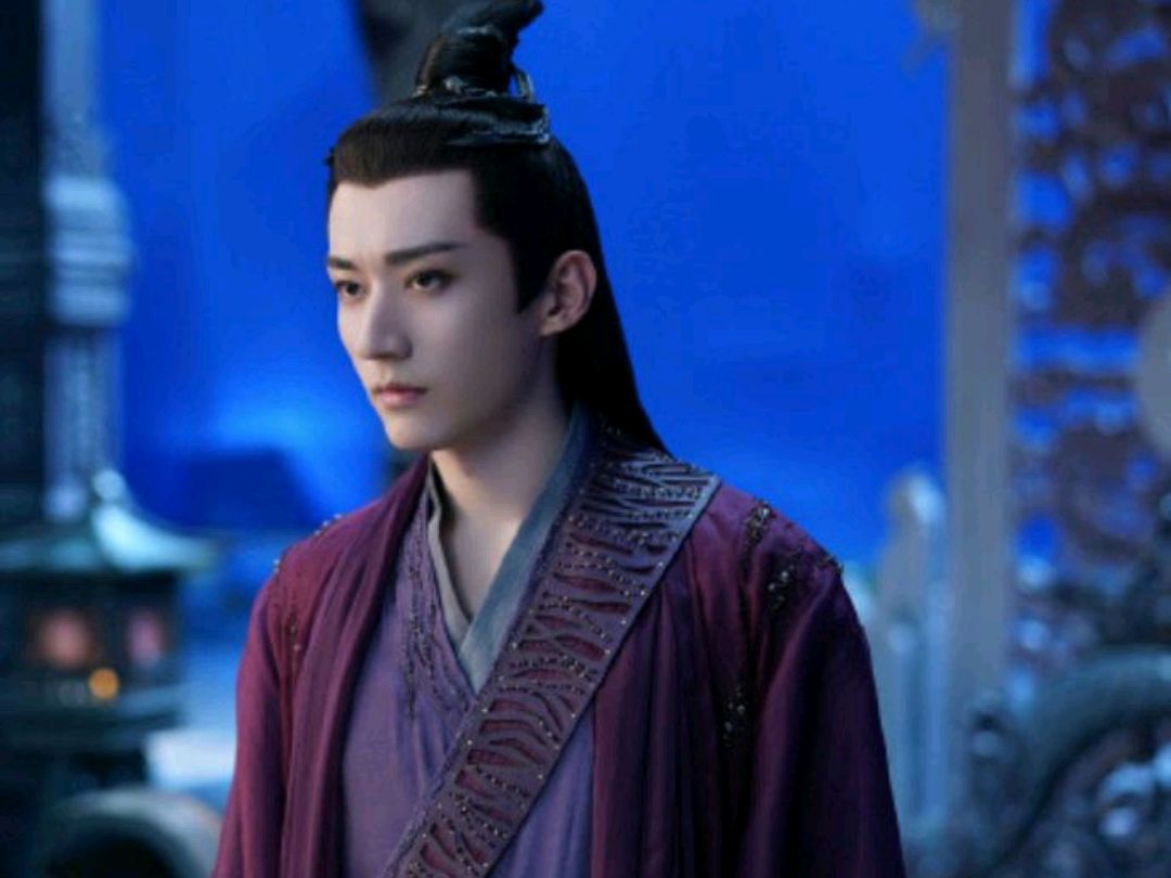 《千古玦尘》:月弥神君暗恋妖神天启数万年,为何得不到回应?