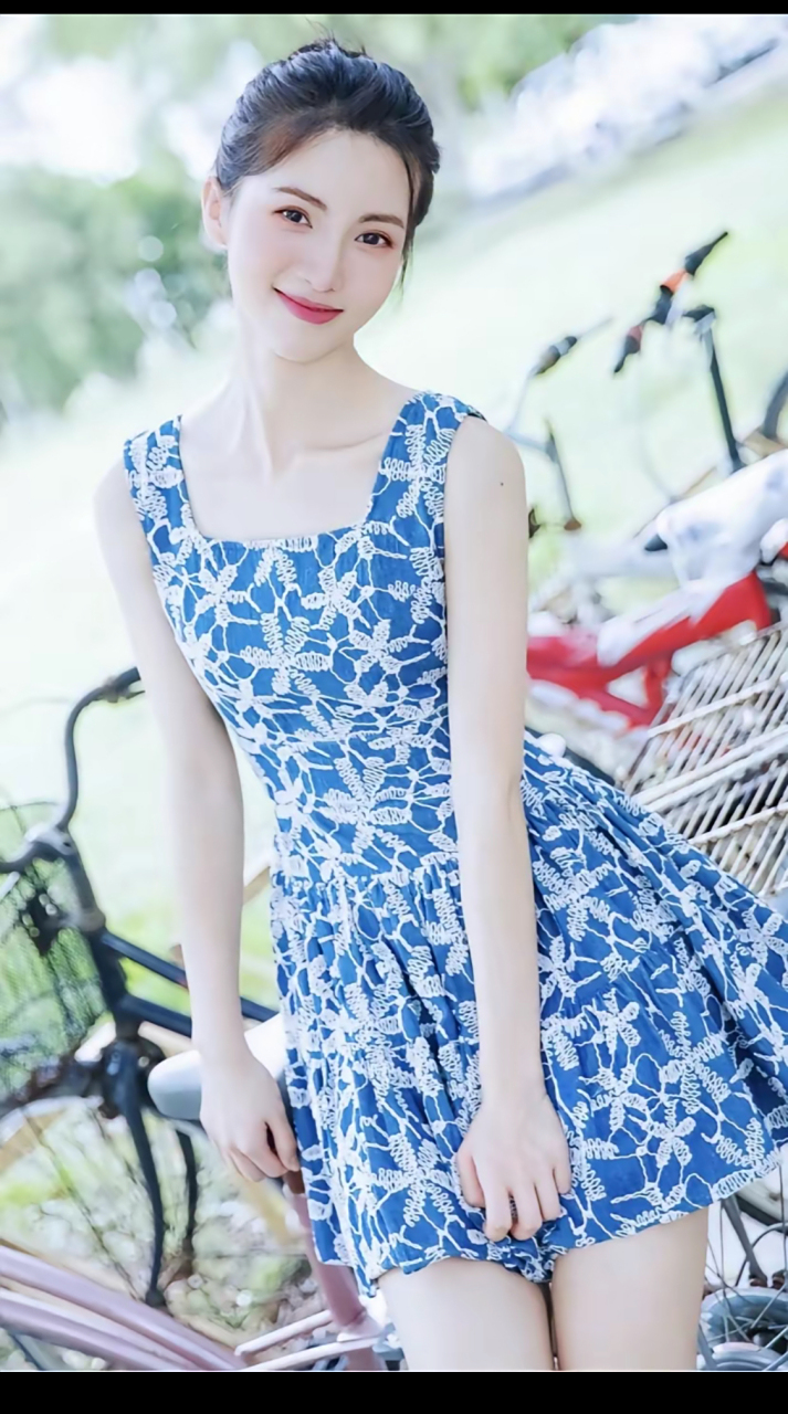 盘点20位,九零后颜值女明星,排名不分先后,你更喜欢哪一位?