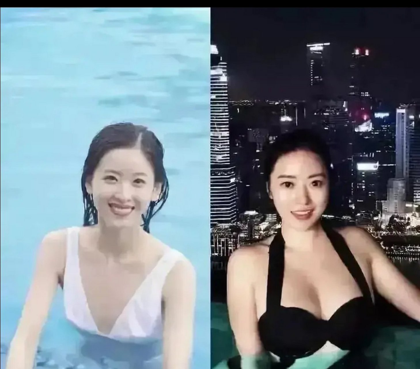 想当初,刘强东一句"自己脸盲,不知妻美"被众人调侃.