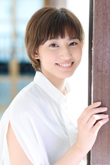 七木奏音
