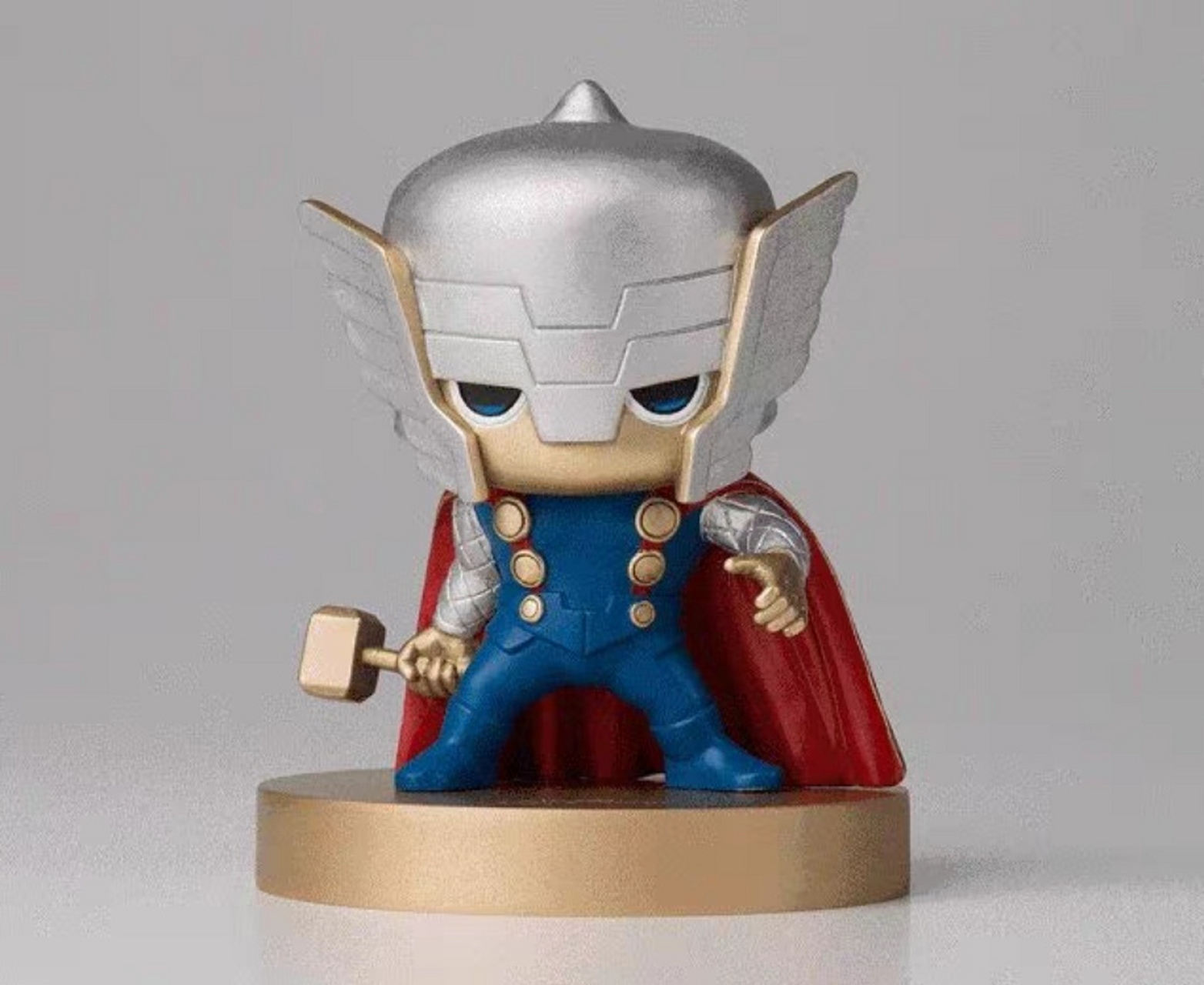 手办# #玩具# #漫威