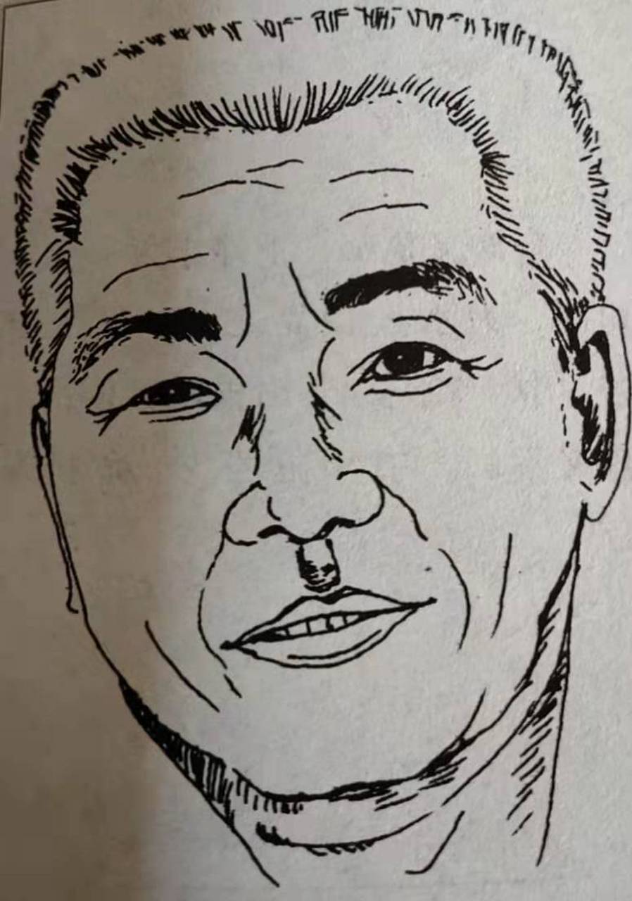 相法秘笈之用字脸型            凡是脸型偏左或偏右,及五官斜不正,主