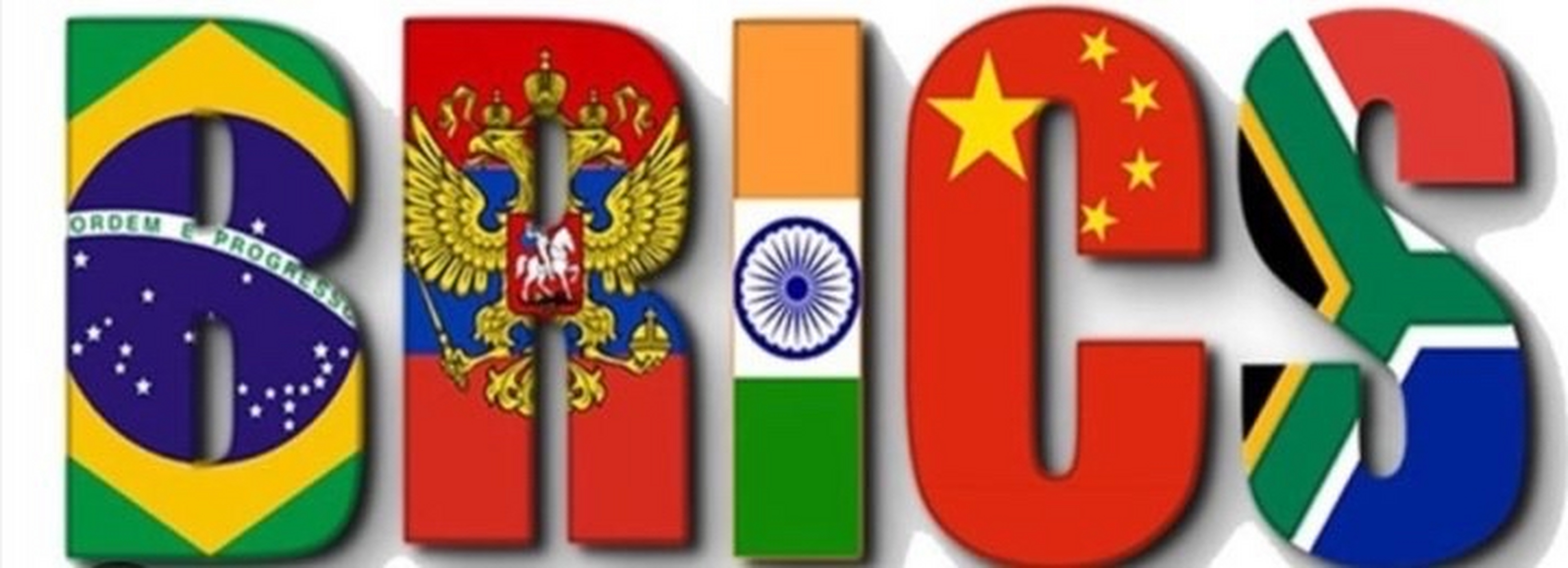 由于目前很多国家表态希望加入金砖国家,因此在金砖国家内部发行一种