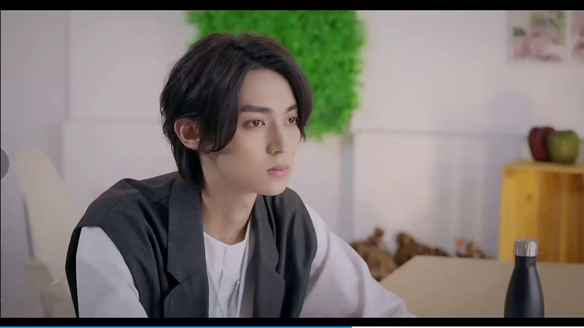 《近距离爱上你》更新,剧情"真香",立呈直男性格太可爱了