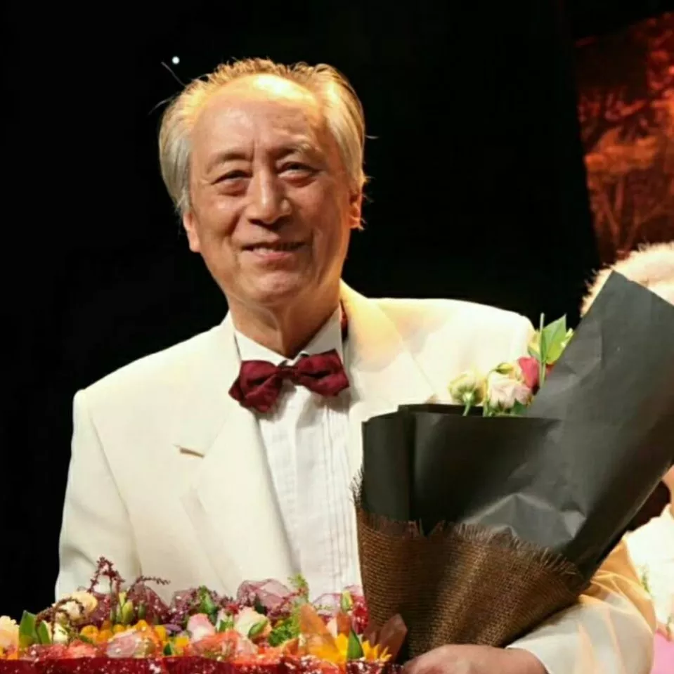 惊闻噩耗!著名男中音歌唱家王凯平去世,曾唱《我为祖国守大桥》