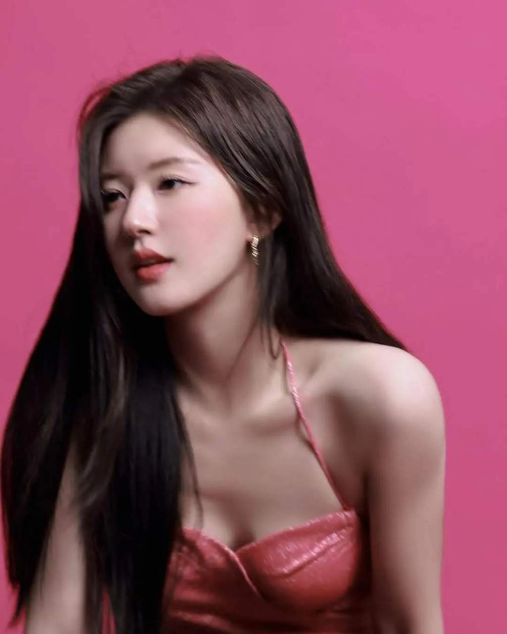 赵露思丨性感美照!#我们都爱聊八卦# #娱乐# #明星生图大赏