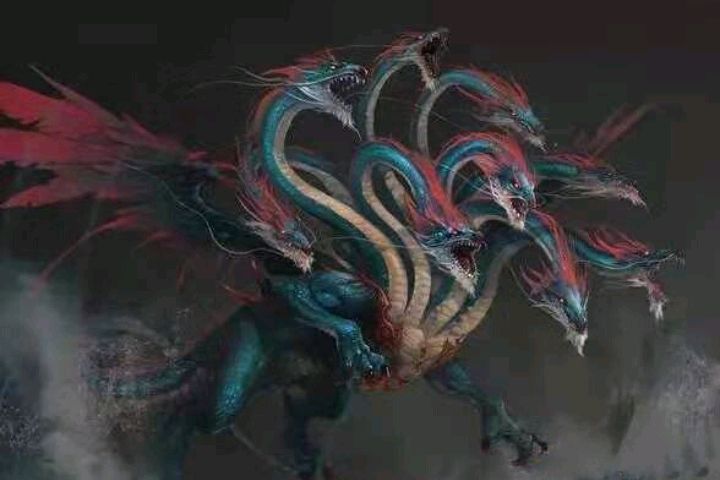 「写文必备」洪荒流小说的必备资料——上古妖庭