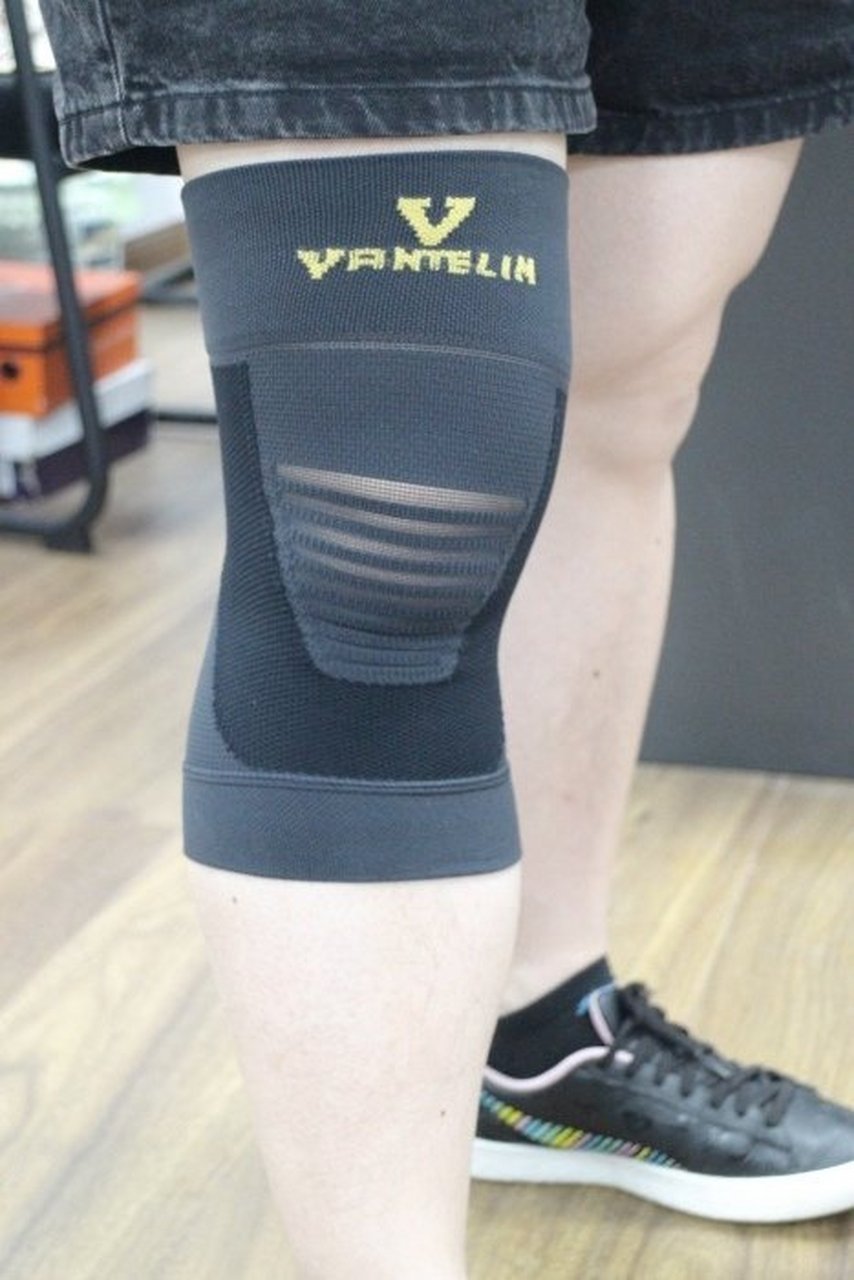 父亲节礼物种草 | 万特力护膝 过完母亲节,父亲节又要到了!