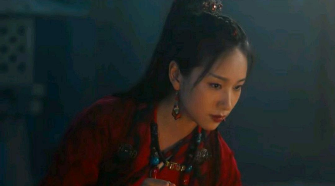 《玄天风云》剧情反转多,全员配角智商全在线,评分却才6.