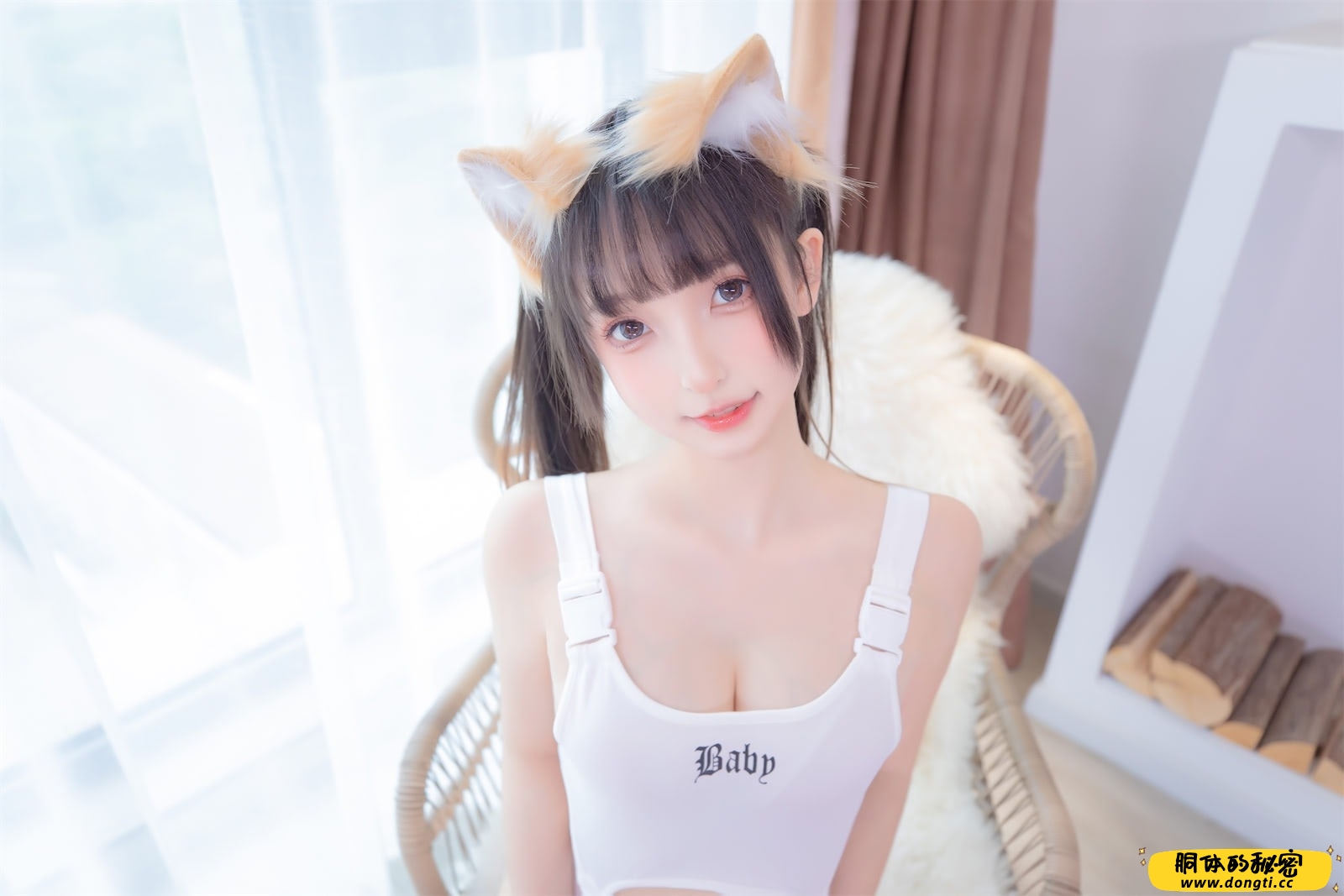 图片[5]-神楽坂真冬 机能天使-福利虾虾