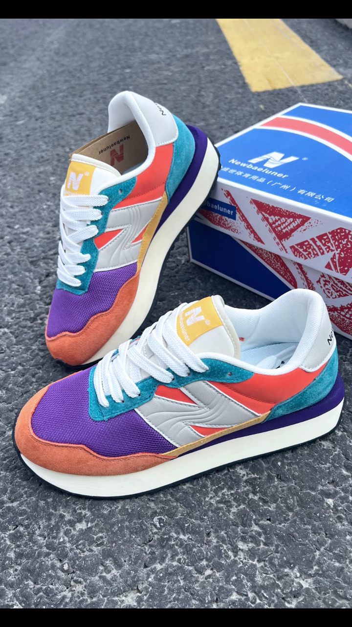 新百伦盛世237系列好看吗进直播间优惠多多-度小视