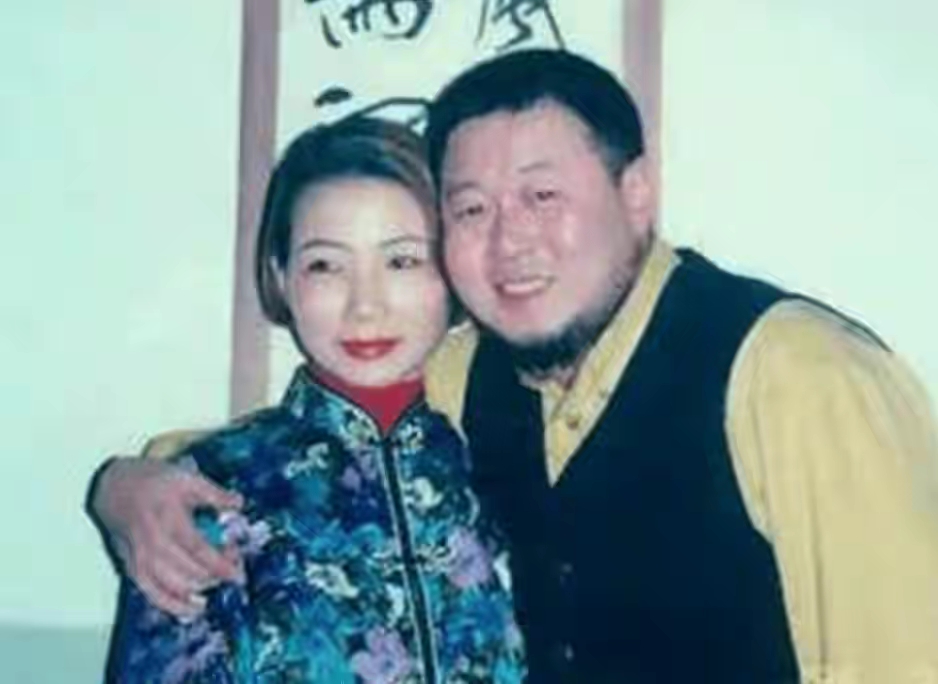 火风:被造谣抛妻弃子多年,遇奇迹大难不死,两任妻子情同姐妹