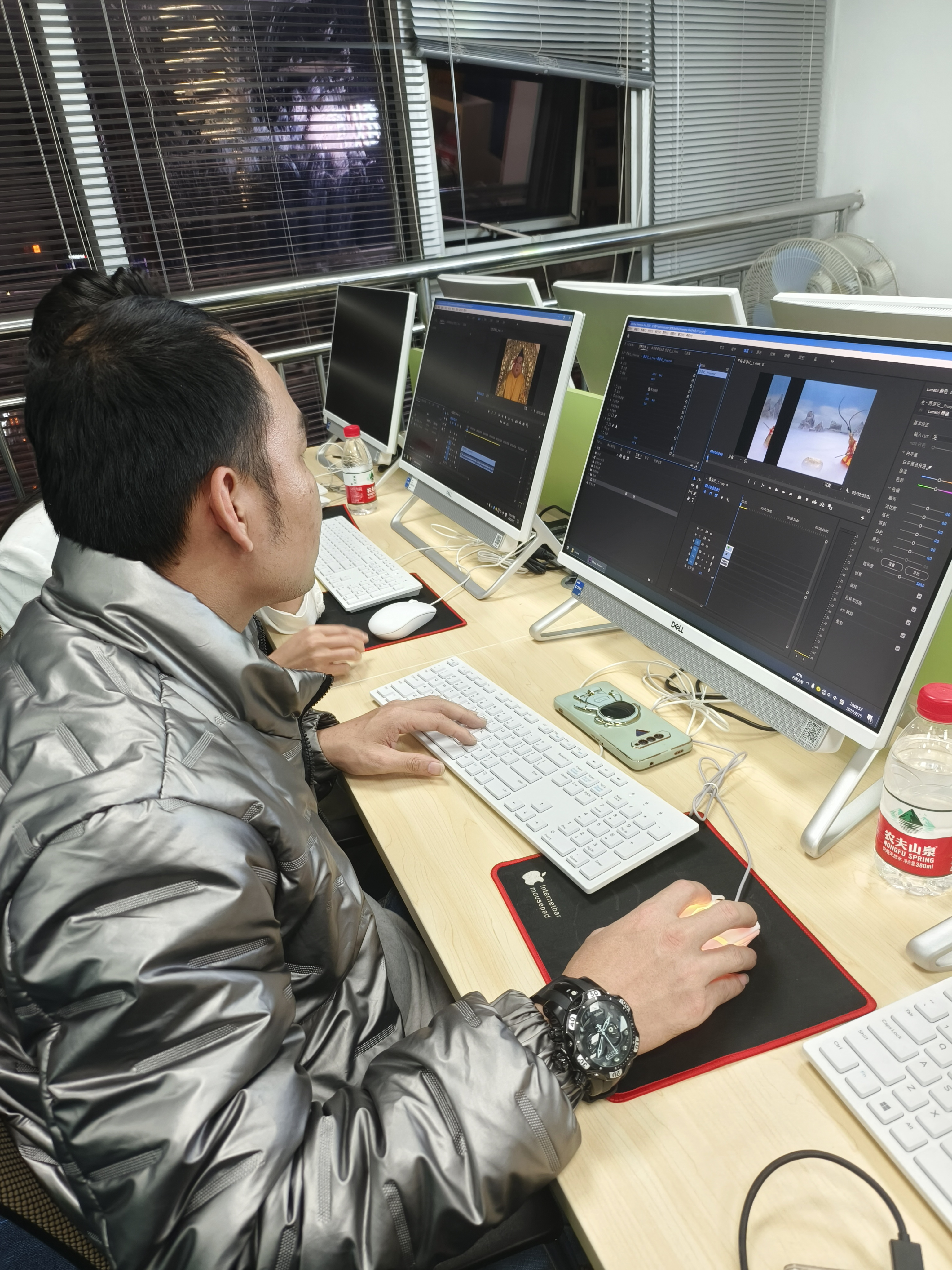 剪辑软件的基础知识介绍常见的视频剪辑软件如adobe premiere pro