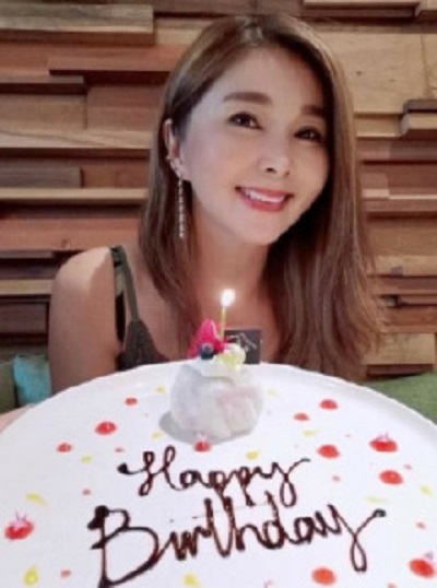 陈秀环