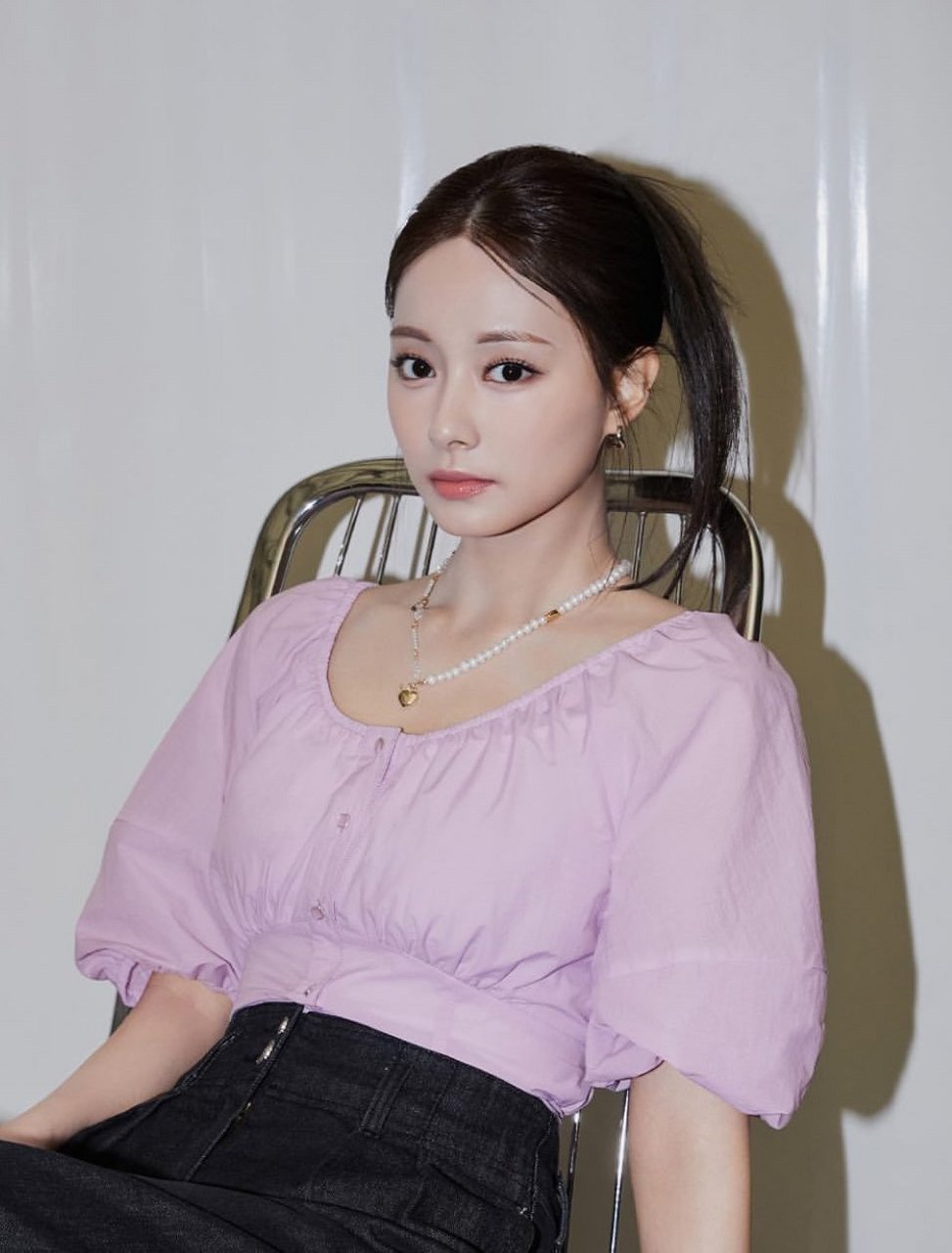 周子瑜还是很美的#周子瑜