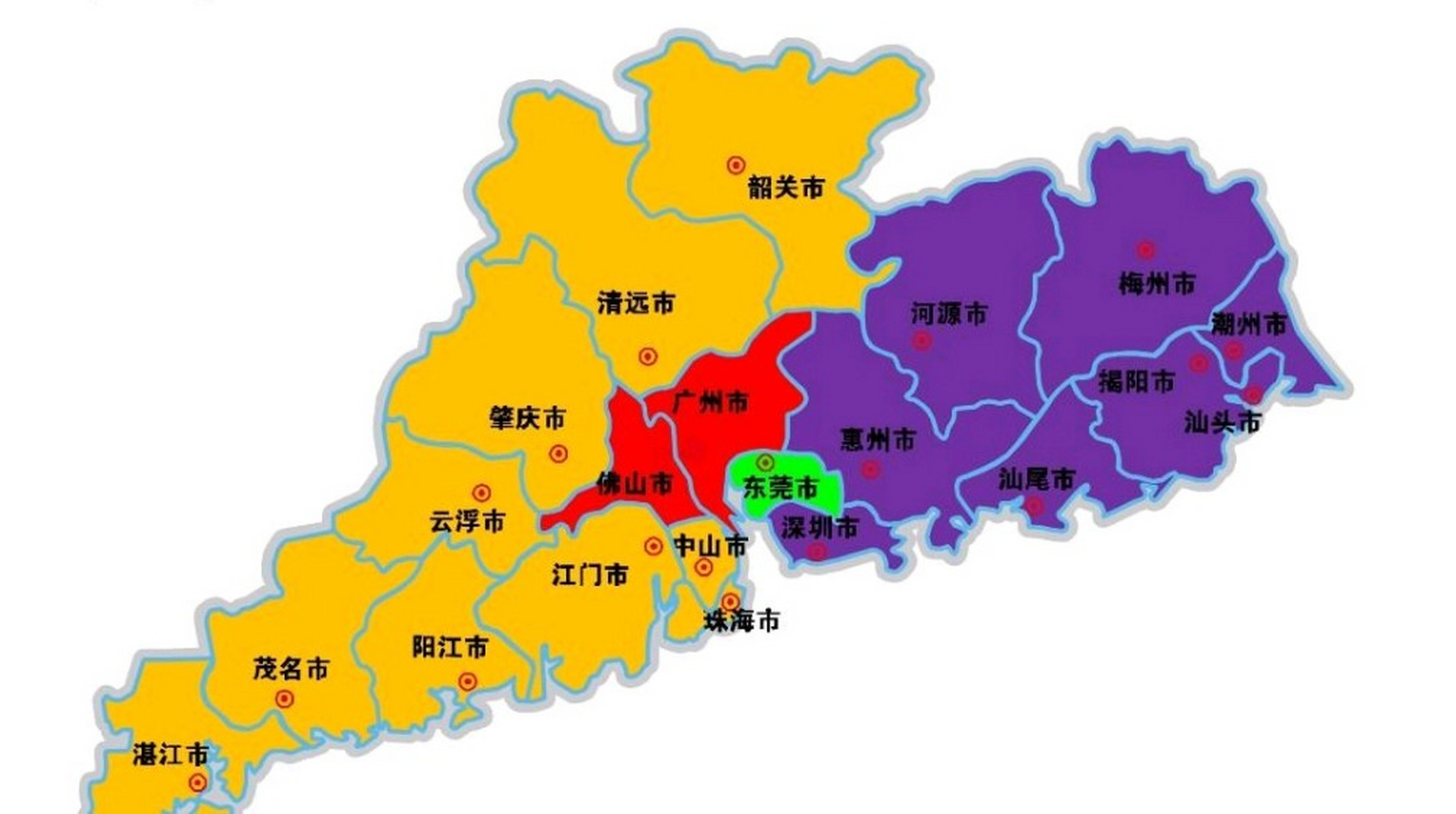 15万平方千米,是位于广东省西部.湛江人口为800万.