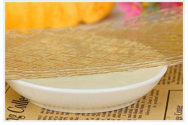 被吉利丁片,寒天粉,鱼胶粉,果胶搞蒙,看完之后就一目了然了