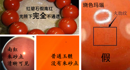 红碧石 - 热门商品专区