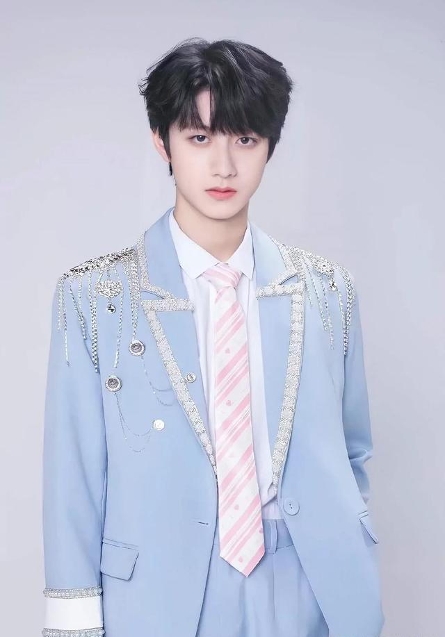 朱志鑫