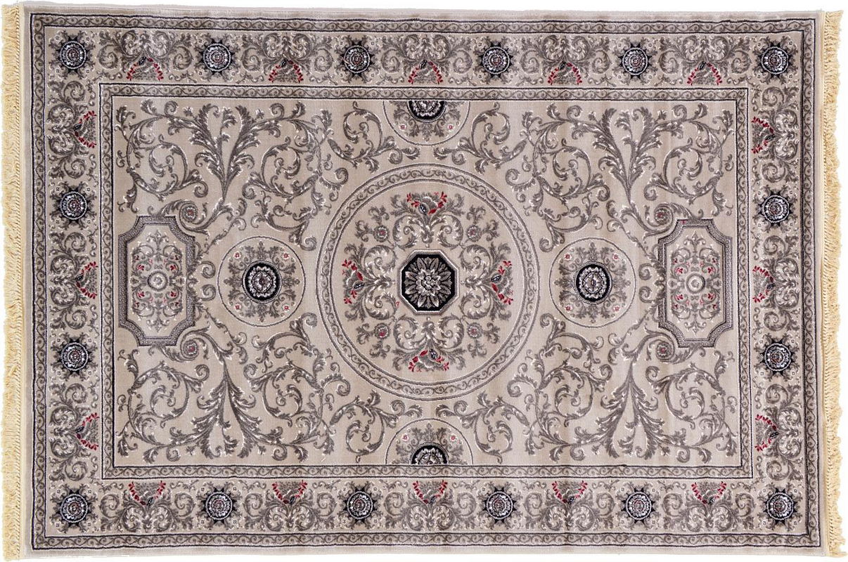 古典经典地毯ID9605