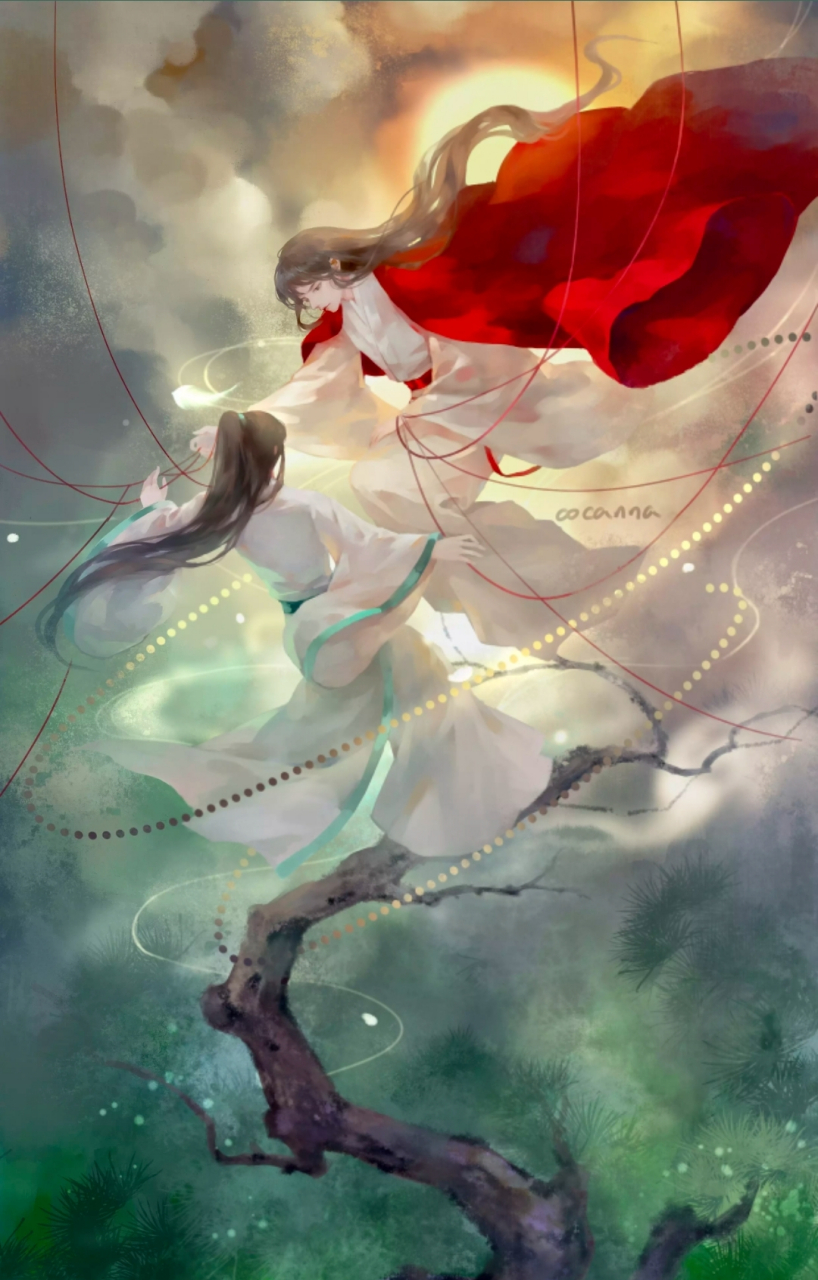 小说# #判官# 他每一次醒来走出无相门,走进全然陌生的尘世间,都是