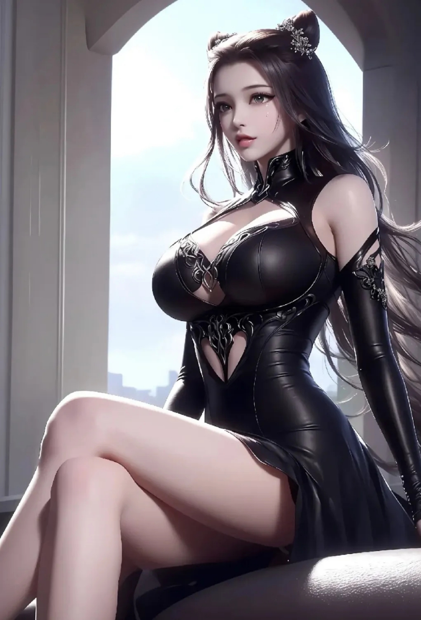 美图分享#朱竹清