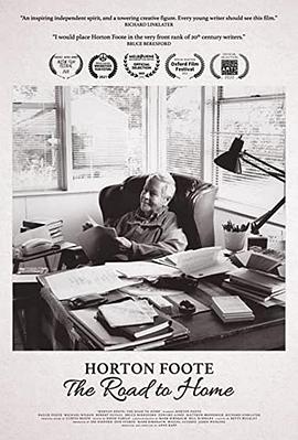 《 Horton Foote: The Road to Home》轩辕传奇手游迷之幻域答案哪里有
