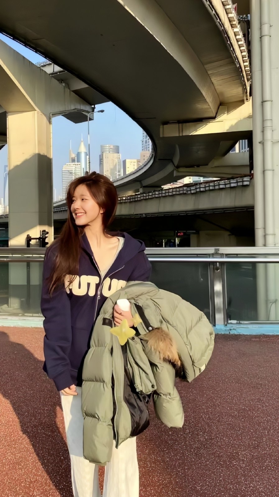 治愈系少女赵露思壁纸合集