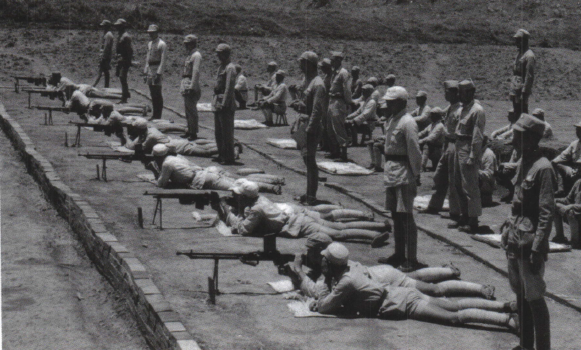 美军评价中国驻印军战力:新38师拥有进攻一个日军旅团的绝对能力