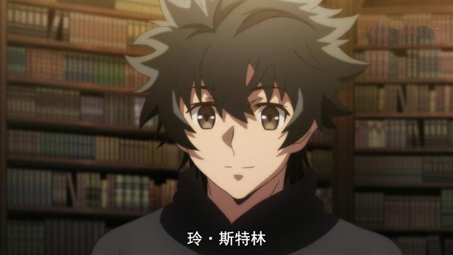 《无限系统树》重点不在玲,两个妹子才是最大的看点