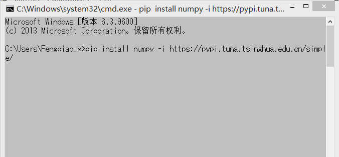 Python 如何使用 pip 安装模块和包