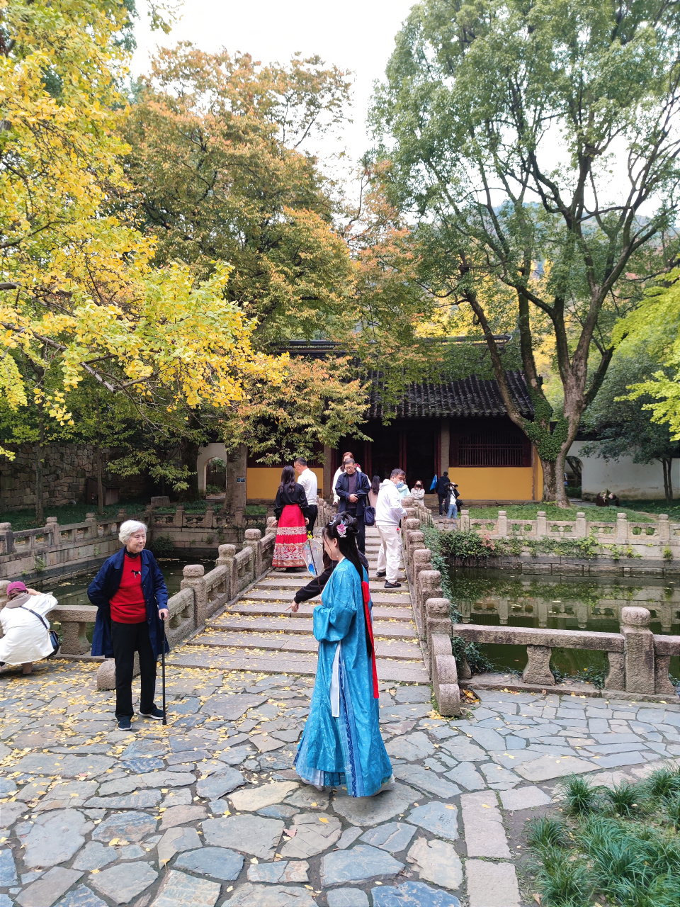 范文正公忠烈庙即范公祠,1982年被列为苏州市文物保护单位,1995年被列