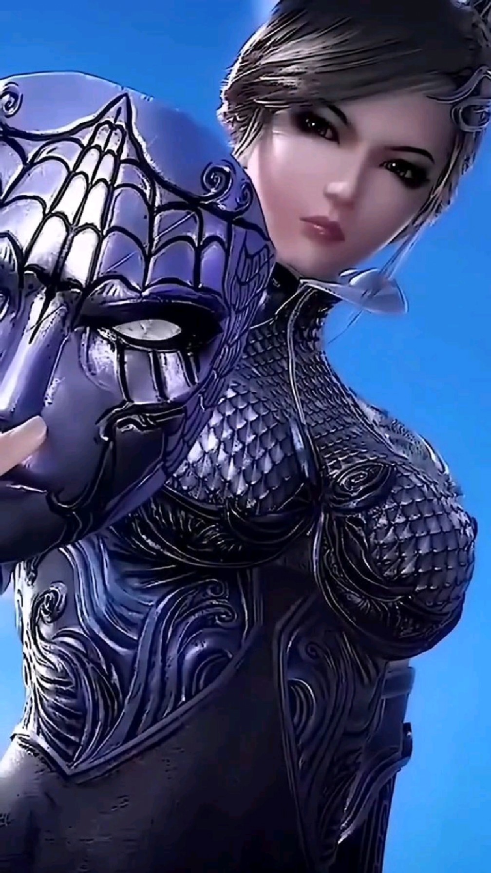 两任惊鲵,你最喜欢谁?-度小视