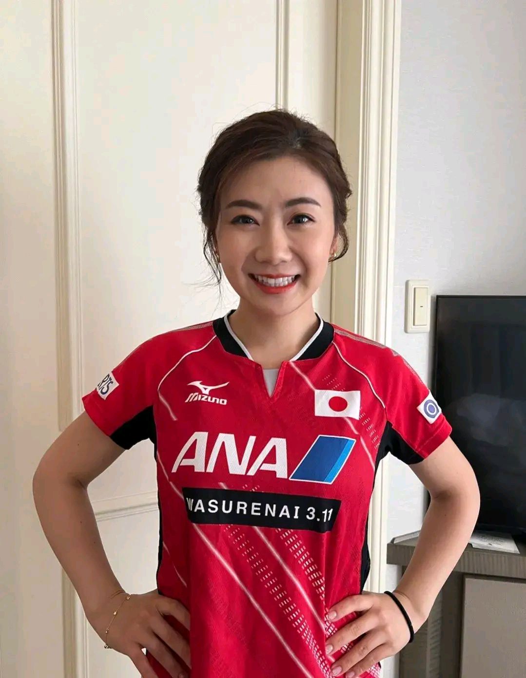 江宏杰将召开记者会控诉福原爱,福原爱发声明:一切交给律师处理