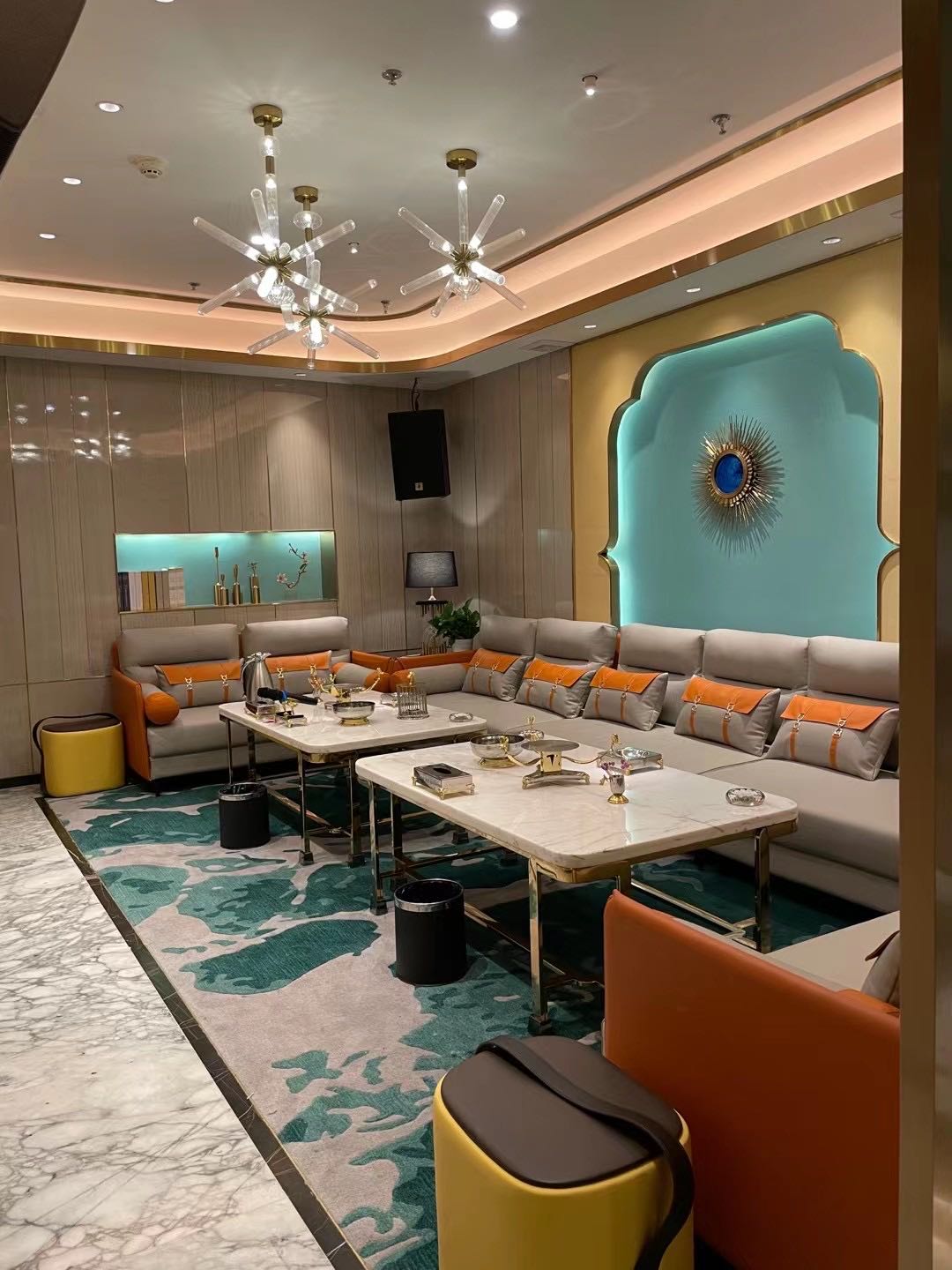 宁波十大高端商务ktv排行榜,享受宁波夜生活