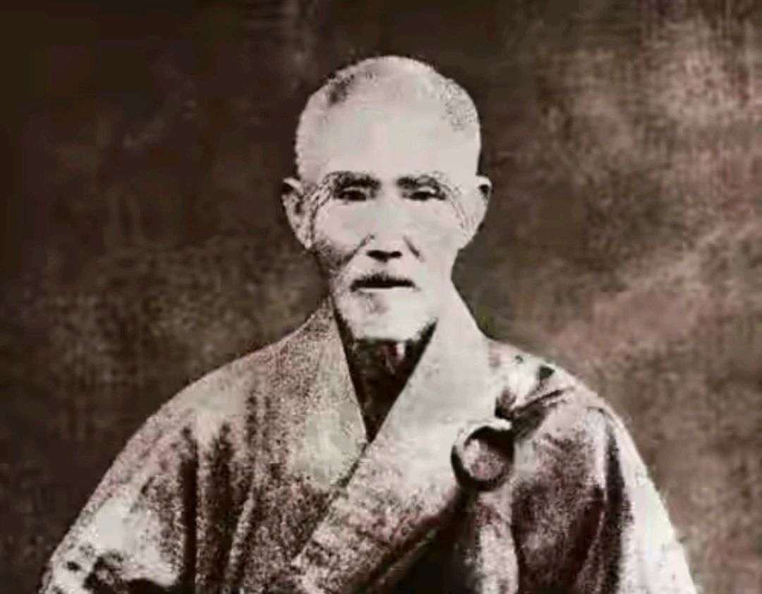 19岁出家120岁圆寂,虚云大师临终只留下一个戒字,参透皆可成佛